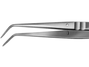 Hammacher Laboratuvar Forsepsi 150 mm HWC 017 05.webp