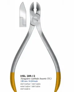 Hammacher Tel Kesme Pensi 120 mm HSL 289 12.webp