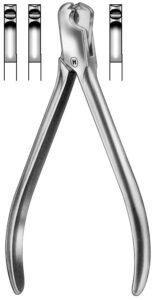 Karl Hammacher Aderer Tel Bukme Pensesi 140mm HSL 426