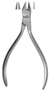 Karl Hammacher Aderer Tel Bukme Pensesi Ince 115mm HSL 411