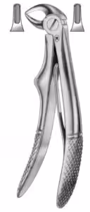 Karl Hammacher Cocuk Dis Cekme Pencesi Alt Fig.7 HSA 346