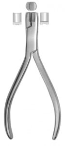 Karl Hammacher De La Rosa Ark Formlama Pensesi 120mm HSL 4292