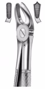 Karl Hammacher Dis Cekme Pencesi Ust Fig.18 HSA 554