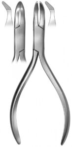 Karl Hammacher Weingart Tel ve Ligatur Pensesi 130mm HSL 2720