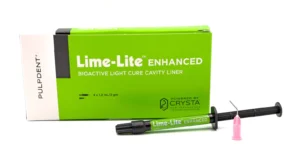 Pulpdent Lime Lite Enhanced Taban Astari 1.2 ml LLE.webp