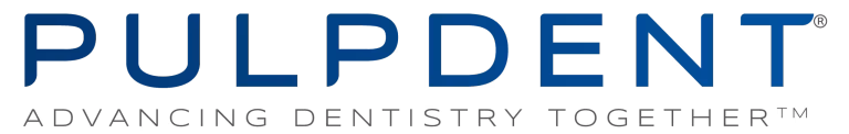 Pulpdent Logo