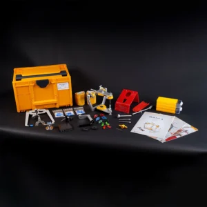 SAM 3 Artikulator Profesyonel Kit ART 567MK.webp