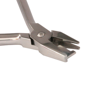 SIA Metal Ligatur Sekillendirme Pensi D30 OT141