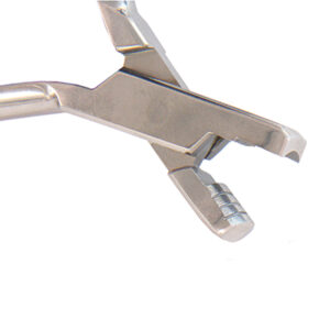 SIA Yivli De La Rosa Ark Sekillendirme Pensi D30 OT542