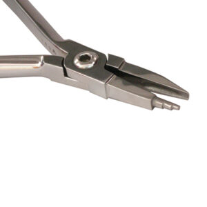 SIA Young Loop Sekillendirme Pensi D30 OT351