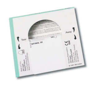 Solventum Nitinol Super-Elastic Ark Teli