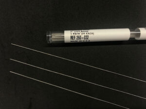 Solventum Hawley Labial Retainer Teli