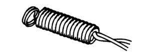 Solventum Hi-T II Paslanmaz Çelik Coil Retraksiyon Yayı - Bobin (3ft/91cm, .008/.030)