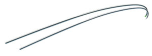 Solventum Lateral Development Nitinol Heat-Activated Ark Teli